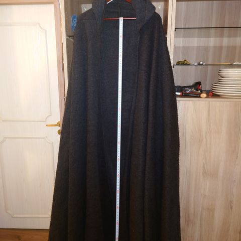 Lang Cape (ca. 140 cm)