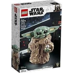 Lego 75318 ny og uåpnet
