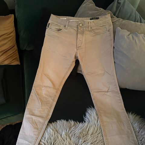 Diverse bukser