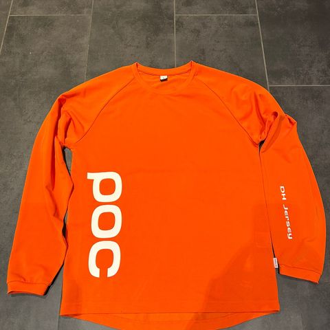 POC DH Jersey