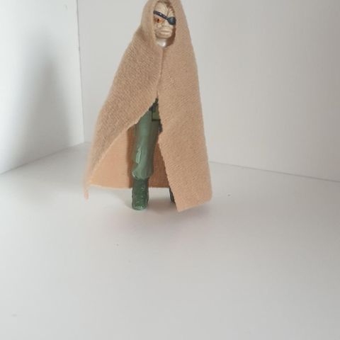 Vintage star wars figur