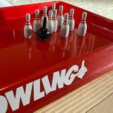 Stiga bowling ønskes kjøpt