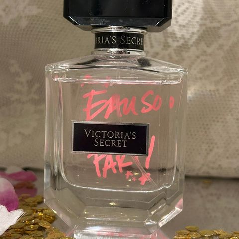 Victorias Secret - Eau So Party 50ml EDP ✨