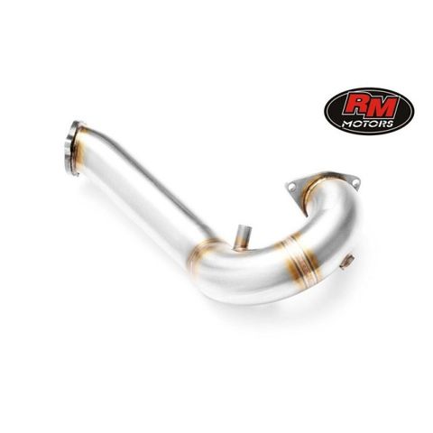 downpipe AUDI2,7/3.0TDI B8/C7