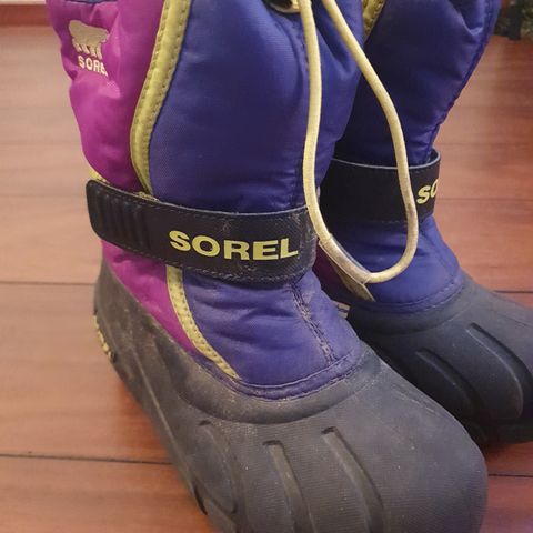 Sorel str 29