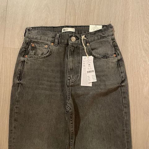 Gina tricot jeans NY