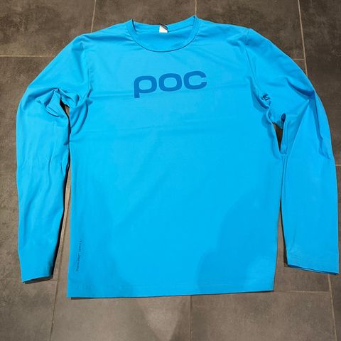 POC Trail Jersey