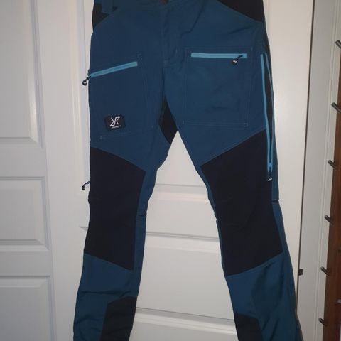 Revolutionrace Nordwand Pro Pant
Str XS