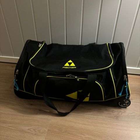 Fischer Bag - Sportduffel 100l