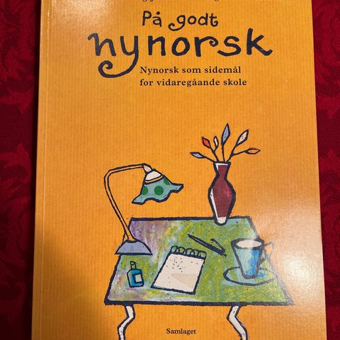 På godt nynorsk