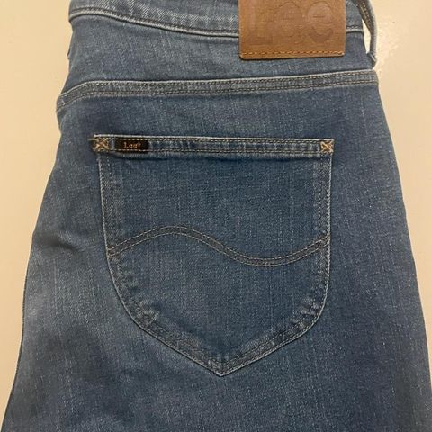 Ny Lee jeans