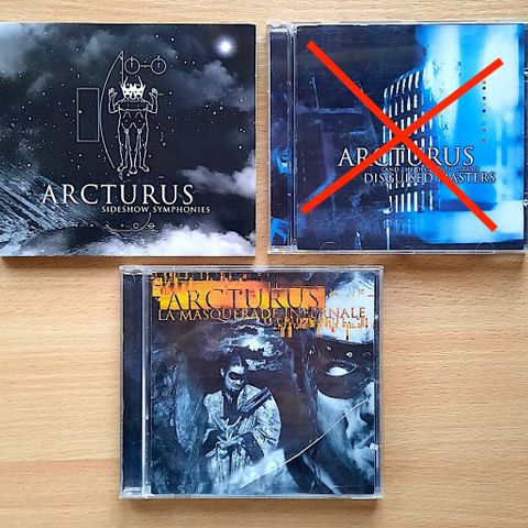 Arcturus