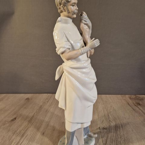 LLADRO. lege