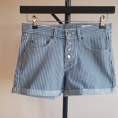 Anine Bing shorts