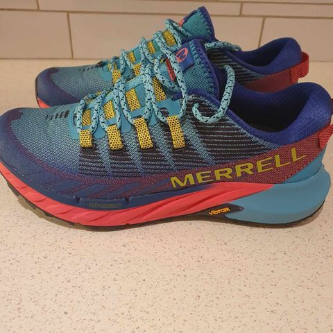 Merrell AGILITY PEAK 4