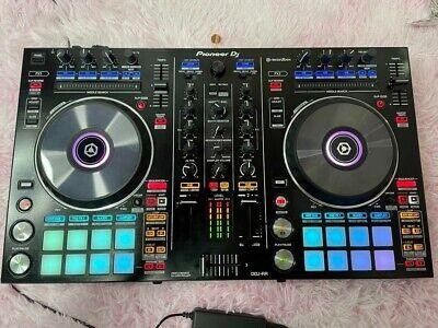 Pioneer bærbare DJ controller DDJ-RR