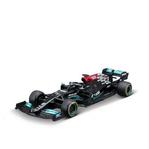 F1 Mercedes-AMG F1 W12 #77 (2021)