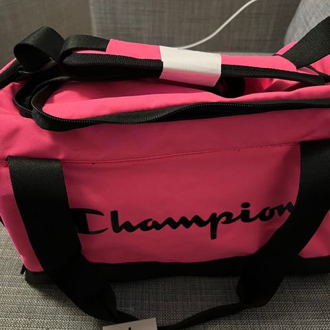 Champion bag