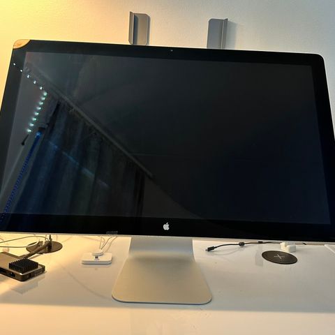 Apple Cinema Display LED (27-Inch)