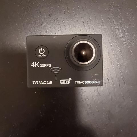 TRIACLE Camera