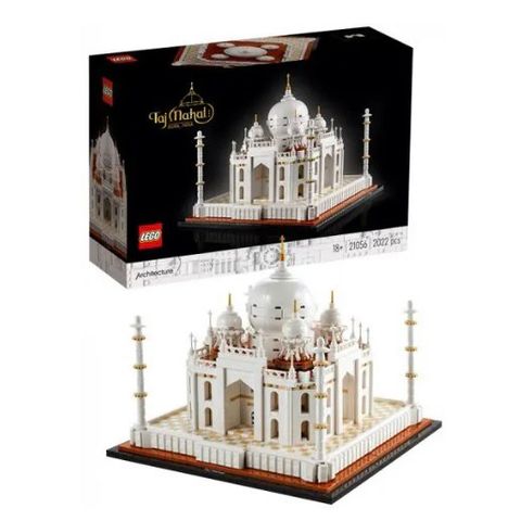 LEGO Architecture 21056 Taj Mahal