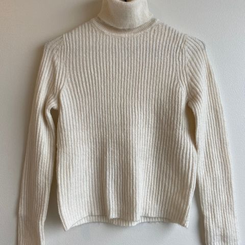 Ull inkludert varm genser / Wool Included Warm Sweater