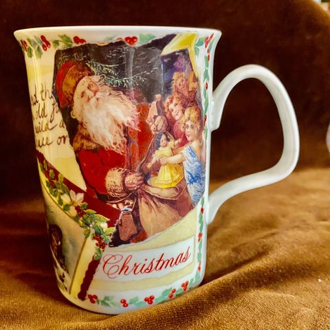 Christmas Time. Roy Kirkham. England .1997