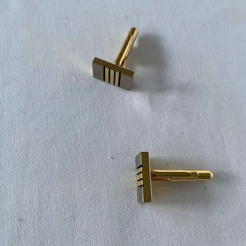 VINTAGE Cufflinks