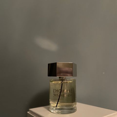 YSL L’Homme edt 100ml - NY!