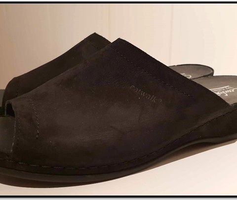Nye flotte sandaler / sko fra Comfort by Catwalk (40) - Selges rimelig