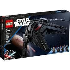 Lego 75336 ny og uåpnet