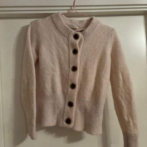 cardigan fra selected femme