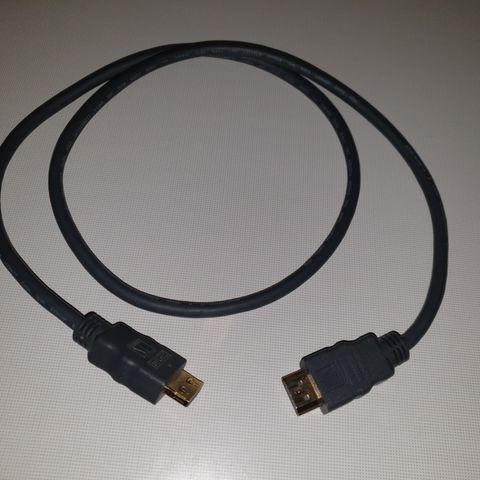 KRAMER kort HDMI kabel 90 cm