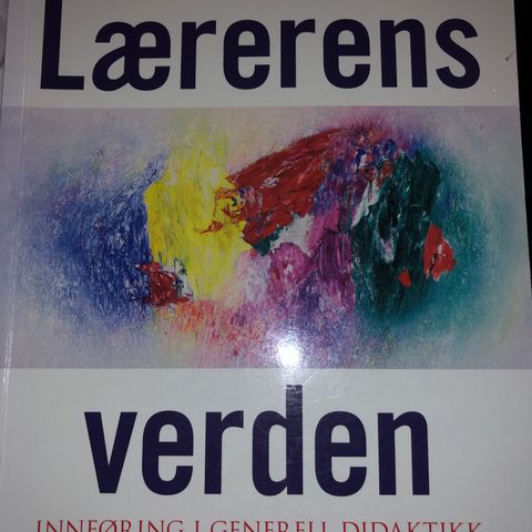 Lærerens verden