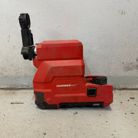 hammervac