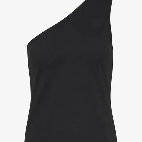 NLY Trend one shoulder top