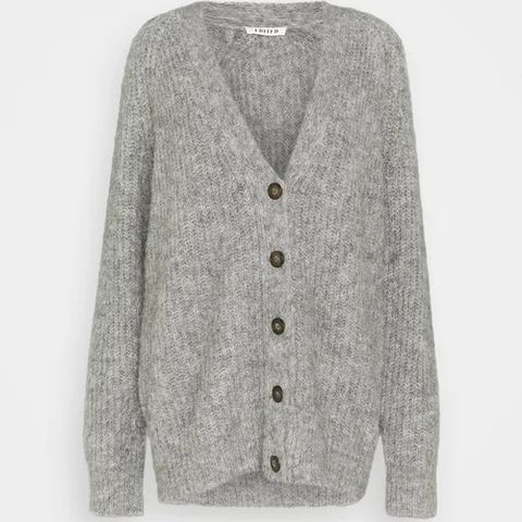 Edited cardigan