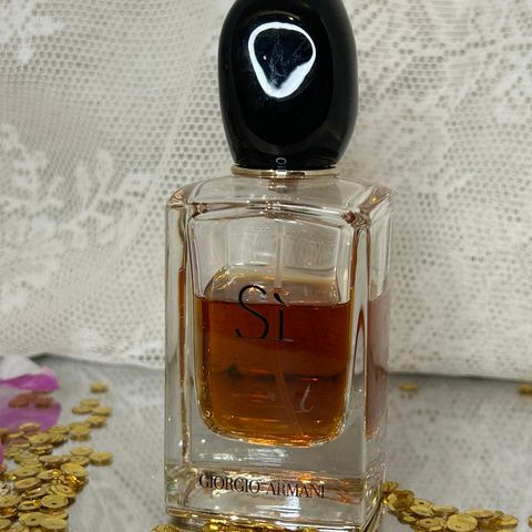 Armani - Si 50ml EDP