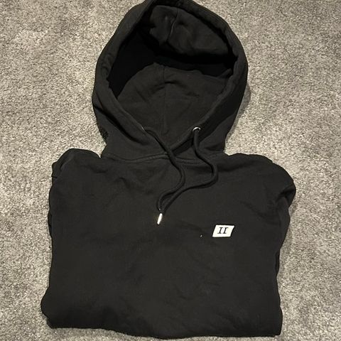 Les Deux hoodie