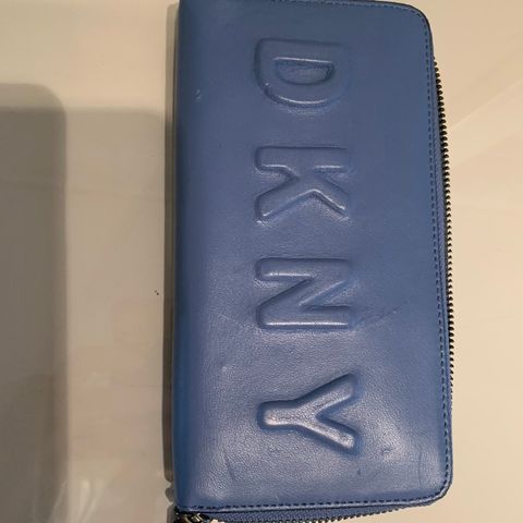 DKNY lommebok