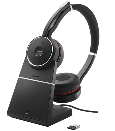 Jabra Evolve 75