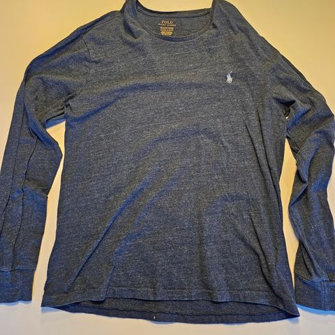 Tynn genser fra Polo - Ralph Lauren