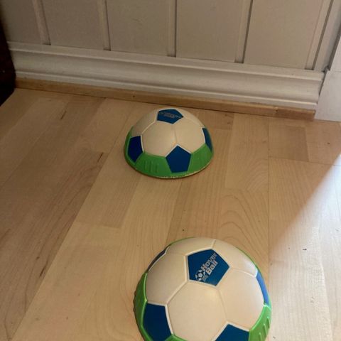 Inne fotball leke - Hover ball