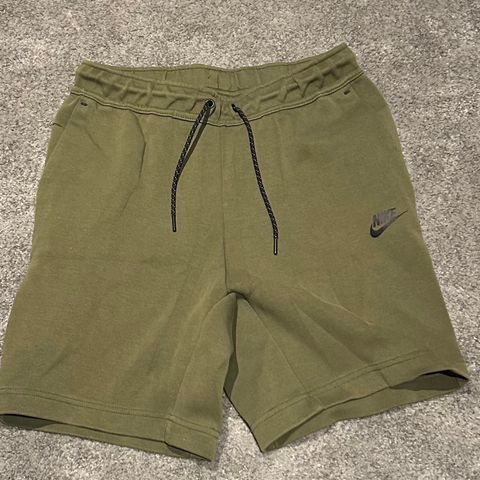 Tech Fleece Shorts