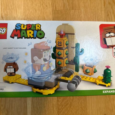 Lego Super Mario 71363