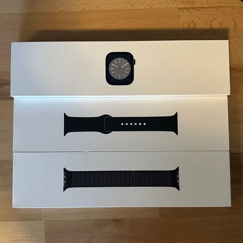 Apple Watch Series 8