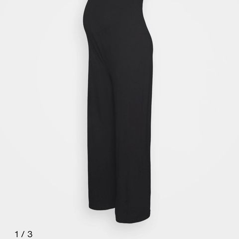 gravid jumpsuit