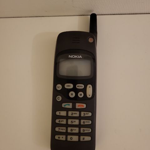 Nokia 1610