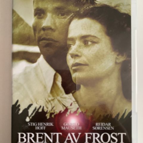 Brent Av Frost