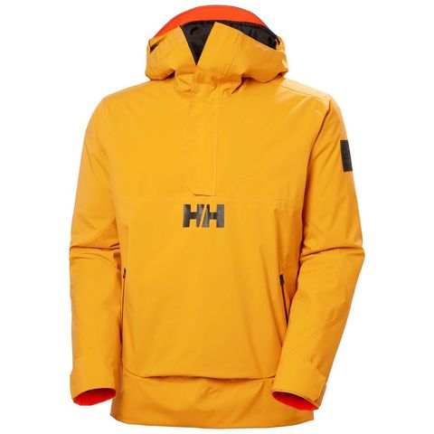 Helly Hansen ULLR INSULATED ANORAK str. M